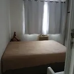 Quartos Prox Engenhão e Norte Shopping