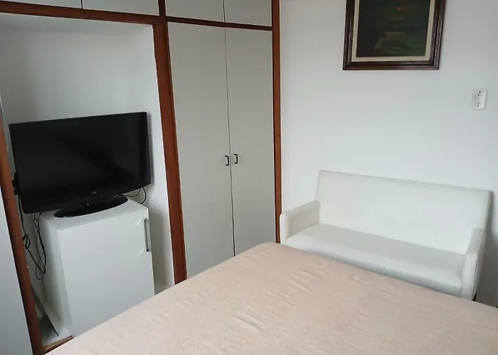 Quartos Prox Engenhão e Norte Shopping
