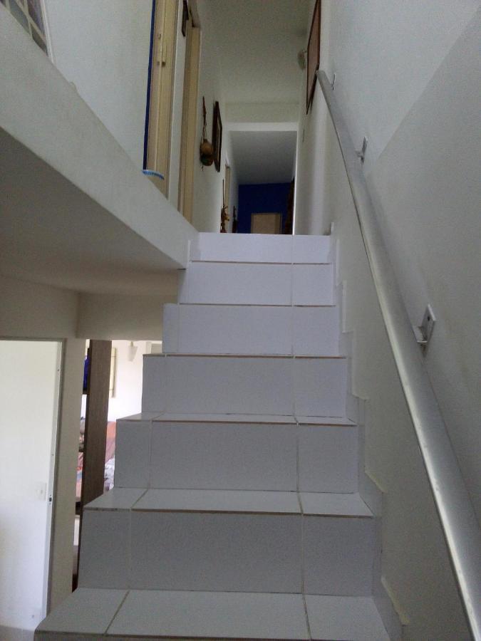 Quartos Prox Engenhao E Norte Shopping Hospedagem domiciliar *