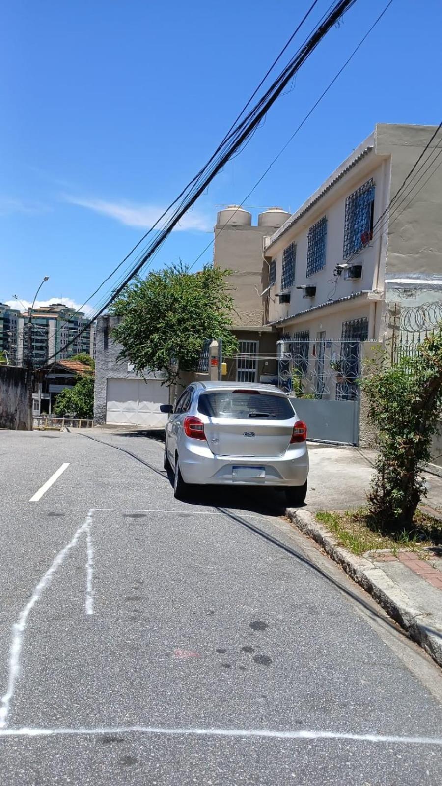 Quartos Prox Engenhao E Norte Shopping Hospedagem domiciliar