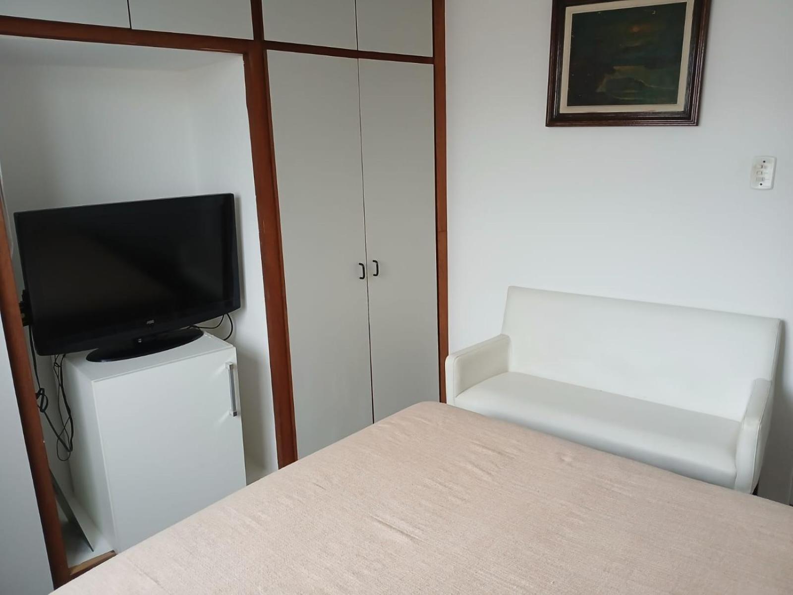 Quartos Prox Engenhao E Norte Shopping Hospedagem domiciliar